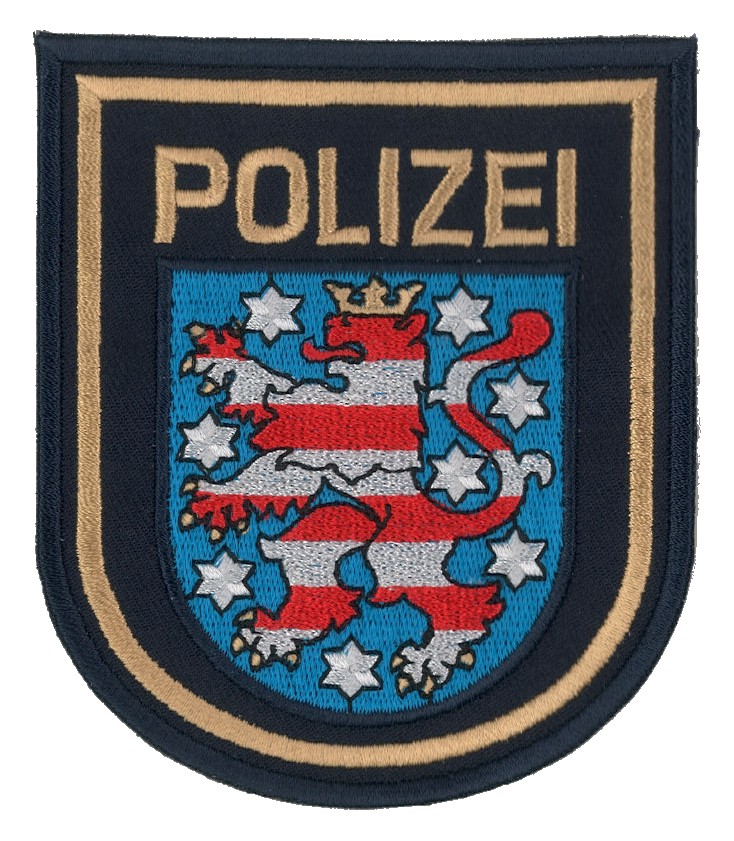 Titelbild für Kategorie Thüringen