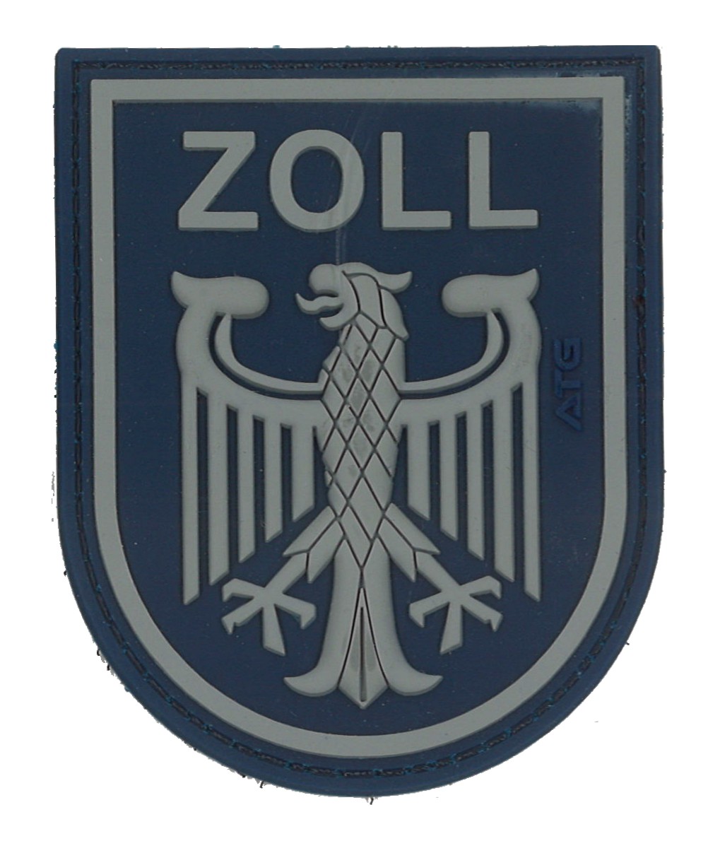 Titelbild für Kategorie Zoll