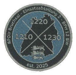 Vorschau neues Bild